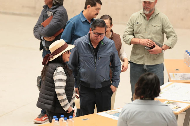 Edgar González y CULagos fortalecen alianza para impulsar proyectos educativos y sociales Imagen de WhatsApp del 11 de febrero de 2025.