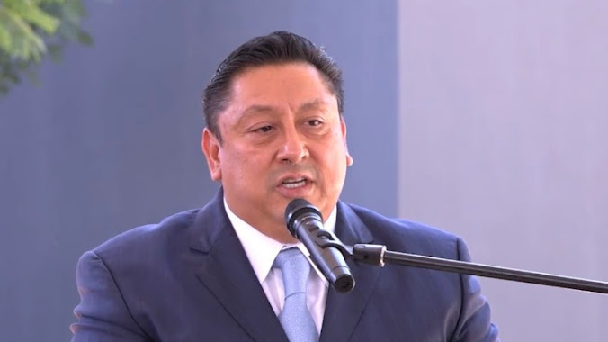 Congreso de Morelos destituye a Uriel Carmona en medio de tensiones políticas Congreso de Morelos destituye a Uriel Carmona Gándara.