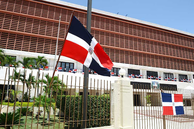 Código Penal de República Dominicana contempla hasta un año de cárcel por actos de discriminación Congreso Nacional sobre Ley de Quiebra en México