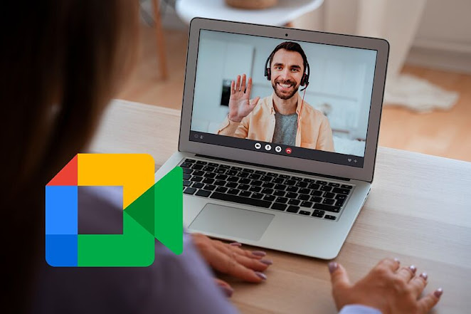 Google Meet lanza traducción simultánea para optimizar la comunicación multilingüe en entornos empresariales Imagen de un paisaje natural.