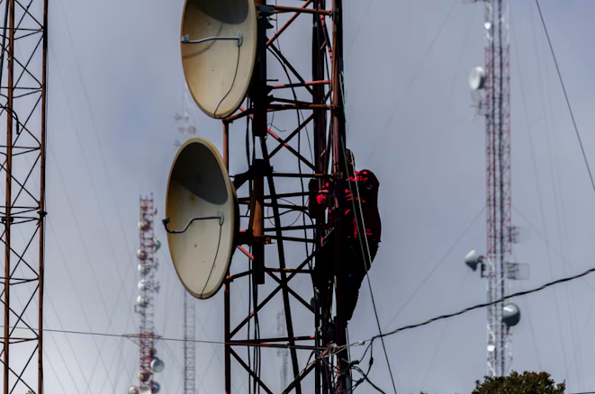 TSE Costa Rica ordena al Gobierno frenar cambios en frecuencias de TV hasta después de elecciones 2026 Captura de pantalla del sitio web sufragio.org