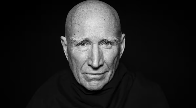Fallece Sebastião Salgado, icónico fotógrafo brasileño y defensor de la Amazonia, a los 81 años Captura de pantalla del sitio web Sufragio.