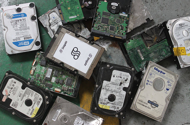 México, entre los 10 principales generadores mundiales de residuos electrónicos: informe internacional Imagen de un evento relacionado con el sufragio.