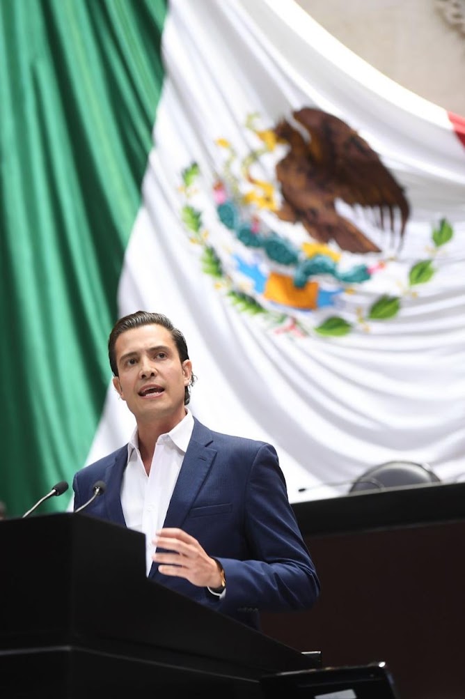 David Cortés, el único que asegura la continuidad del PAN en Morelia Imagen de WhatsApp del 26 de mayo de 2025.