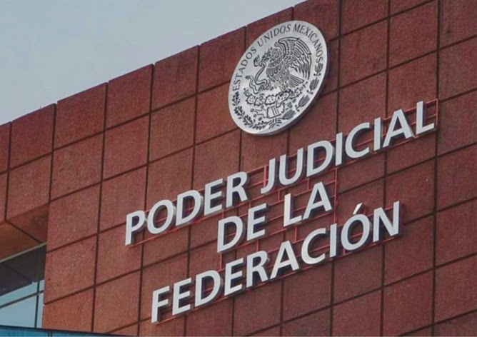 PAN acusa omisión del INE y Senado ante denuncias contra aspirantes al Poder Judicial Imagen de un paisaje natural.