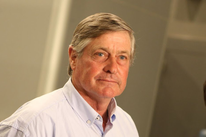 Uruguay: Besozzi solicitará levantar cautelar para asumir como intendente desde la sede de Soriano Imagen de un paisaje natural con montañas.