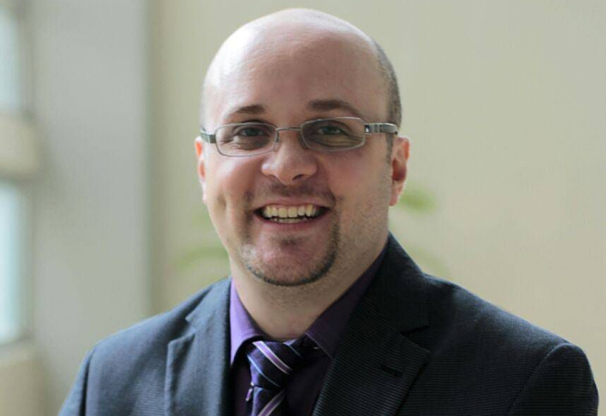 Aterrizar la estrategia en resultados claves Captura de pantalla del sitio web Sufragio.