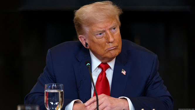 Estados Unidos anuncia aranceles del 30% a México a partir de agosto por seguridad fronteriza Imagen de un paisaje natural con montañas.