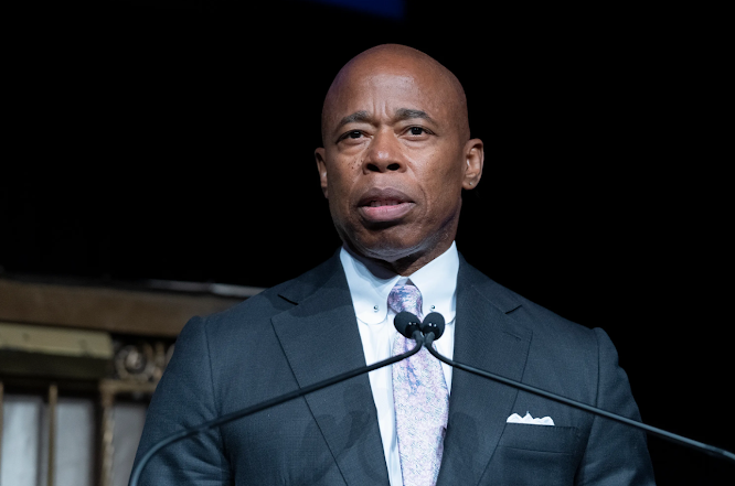 Adams exige a Cuomo retirarse de la contienda: “Ya perdiste contra Mamdani” Captura de pantalla del sitio web Sufragio.