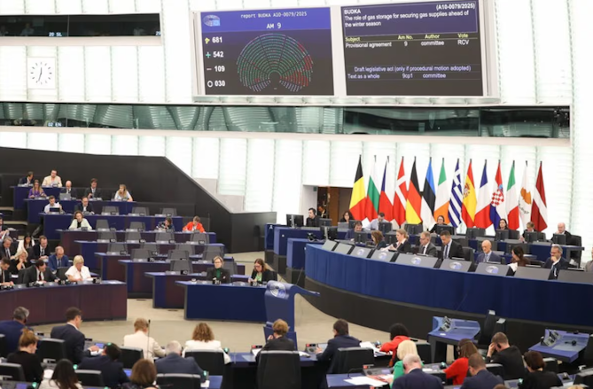 Panamá abandona lista de jurisdicciones riesgosas tras cumplir exigencias de la UE y el GAFI Captura de pantalla del sitio web Sufragio.