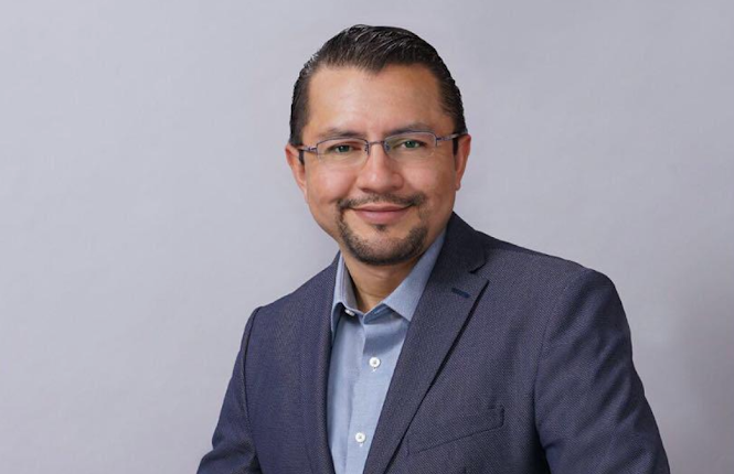 La consultoría política en América Latina: Entre la estrategia y la responsabilidad democrática Captura de pantalla del sitio web Sufragio.