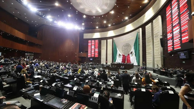 Jornada laboral de 40 horas avanza en el Congreso; empresarios alertan sobre impacto económico y piden mantener pausas Imagen de un paisaje natural con árboles.