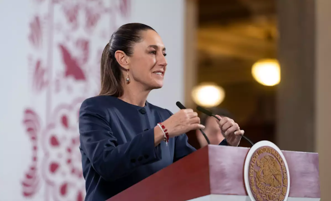 Gobierno conforma comisión para consulta ciudadana sobre reforma electoral encabezada por Rosa Icela y Pablo Gómez Captura de pantalla del sitio web Sufragio.