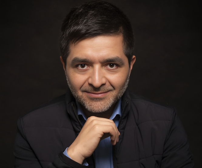 El Ascenso del Outsider Captura de pantalla del sitio web Sufragio.