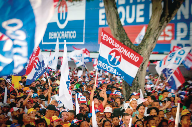 Fiscalía investiga a 70 ediles por presunto peculado en fondos de descentralización Captura de pantalla del sitio web Sufragio.