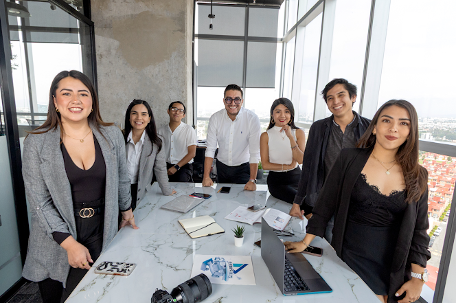 Comarka: creemos en la evolución y transformación Captura de pantalla del 11 de agosto de 2025.