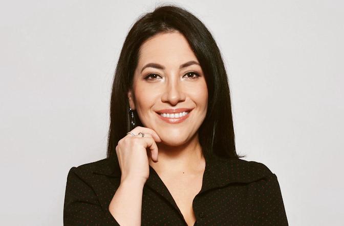 Como se talla la realidad: framing y agenda setting en la comunicación gubernamental Captura de pantalla del 20 de agosto de 2025.