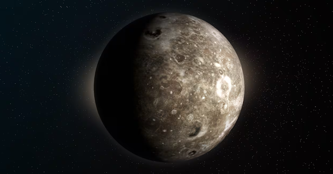 El telescopio James Webb descubre una nueva luna en Urano Captura de pantalla del 21 de agosto de 2025.