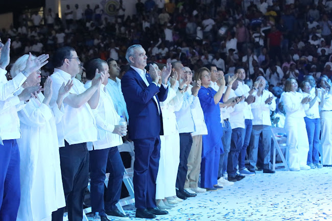 República Dominicana: PRM cumple 11 años entre confrontación política y tensiones internas