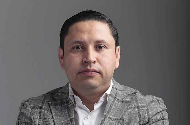 De los muros a los puentes: La comunicación social como pilar del nuevo Poder Judicial Captura de pantalla del 8 de septiembre de 2025.