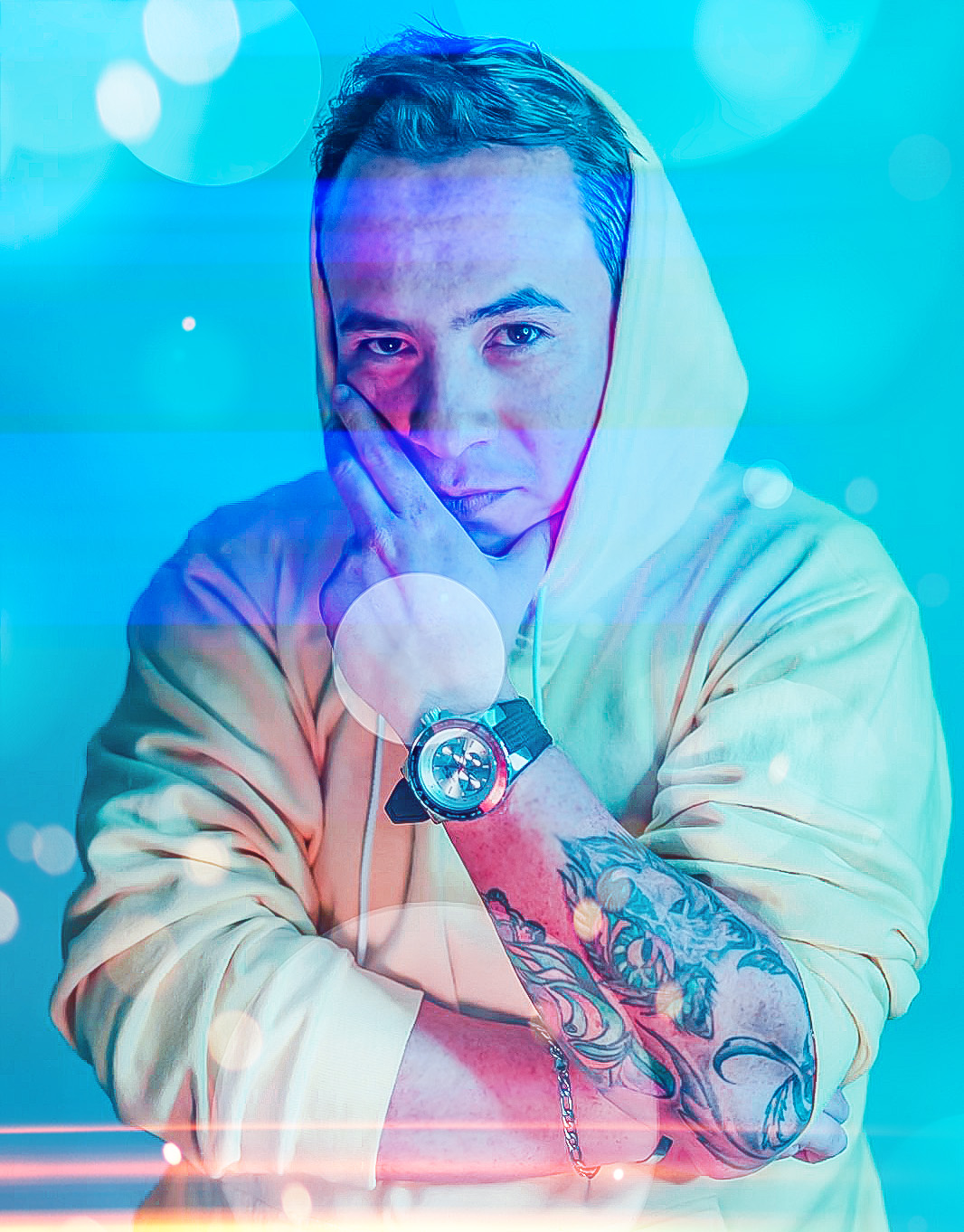 Nepal y la batalla por las libertades digitales Diseño de sudadera amarilla versión 2