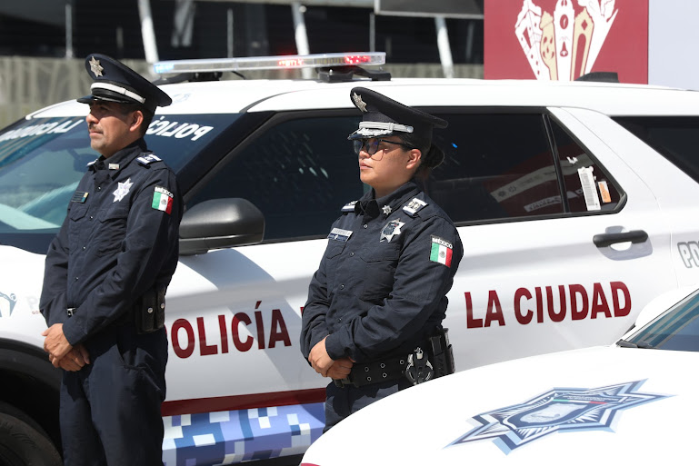 Puebla registra baja en delitos, Pepe Chedraui fortalece su estrategia de seguridad con tecnología y espacios de paz Análisis de resultados electorales al 40%.