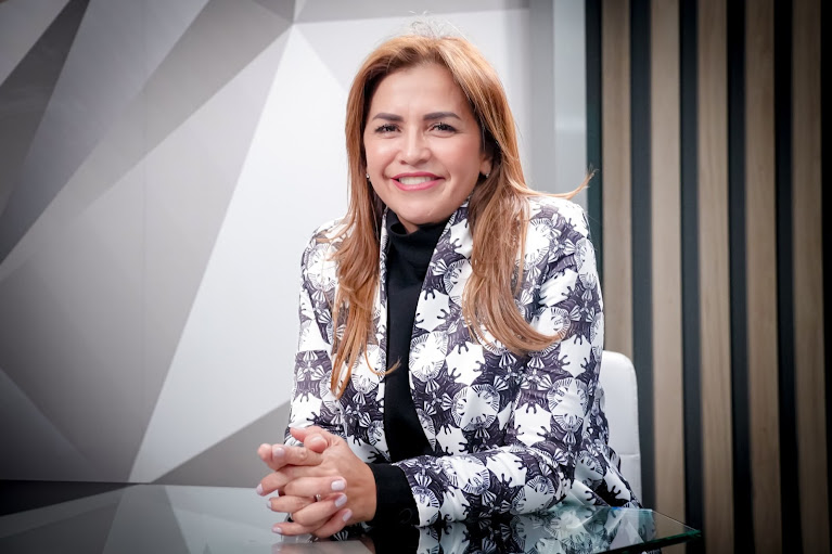 El Meta en movimiento: la valentía y la acción de Rafaela Cortés