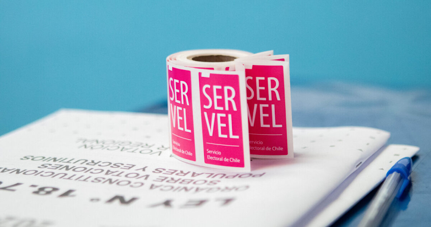 Veintiséis candidatos compiten por cinco escaños al Senado en Valparaíso Candidatos a senadores para las elecciones 2025