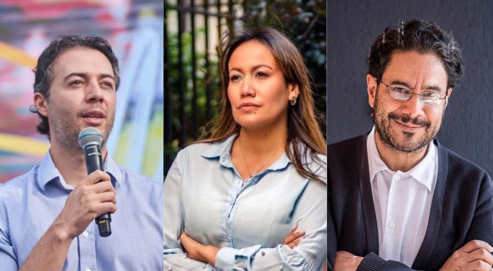 La izquierda colombiana defiende la consulta presidencial del Pacto Histórico pese a fallo judicial