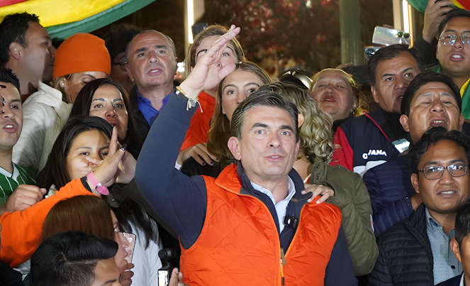 Elecciones 2025 – Primera vuelta: El triunfo de lo orgánico y la dinámica del electorado