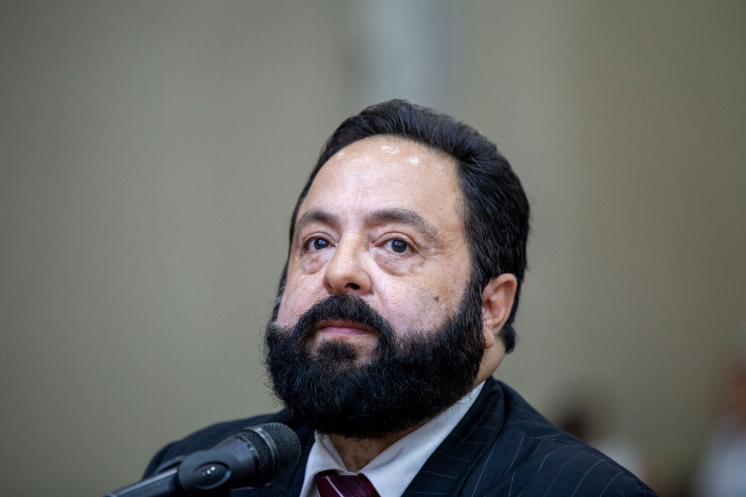 Honduras: Oposición acusa a Luis Redondo de intentar desconocer resultados electorales desde la Comisión Permanente