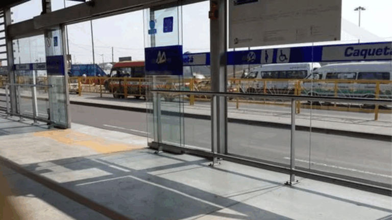 Perú: Callao gestiona la llegada del Metropolitano para mejorar la conexión con Lima