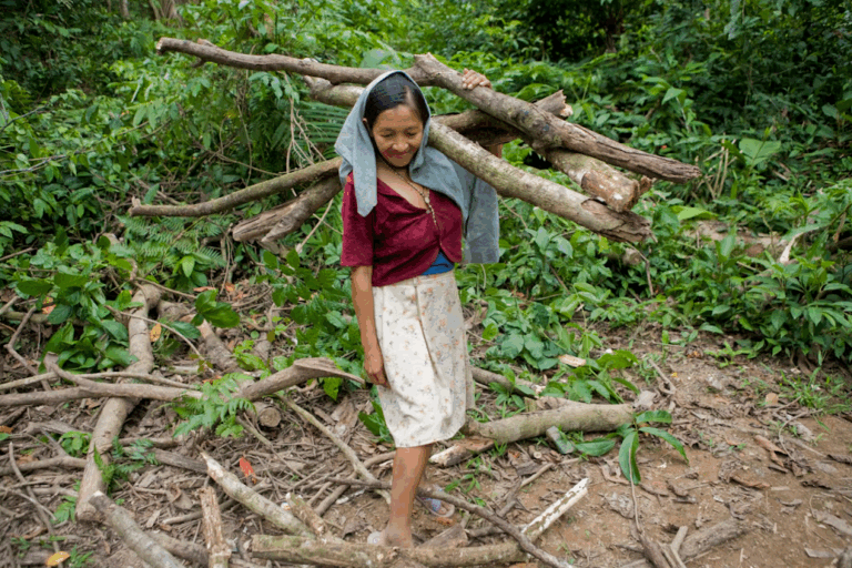 El yuracaré resiste al olvido con un diccionario que preserva una lengua milenaria