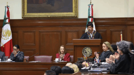 SCJN analiza extender tasa cero de IVA a todos los productos de gestión menstrual