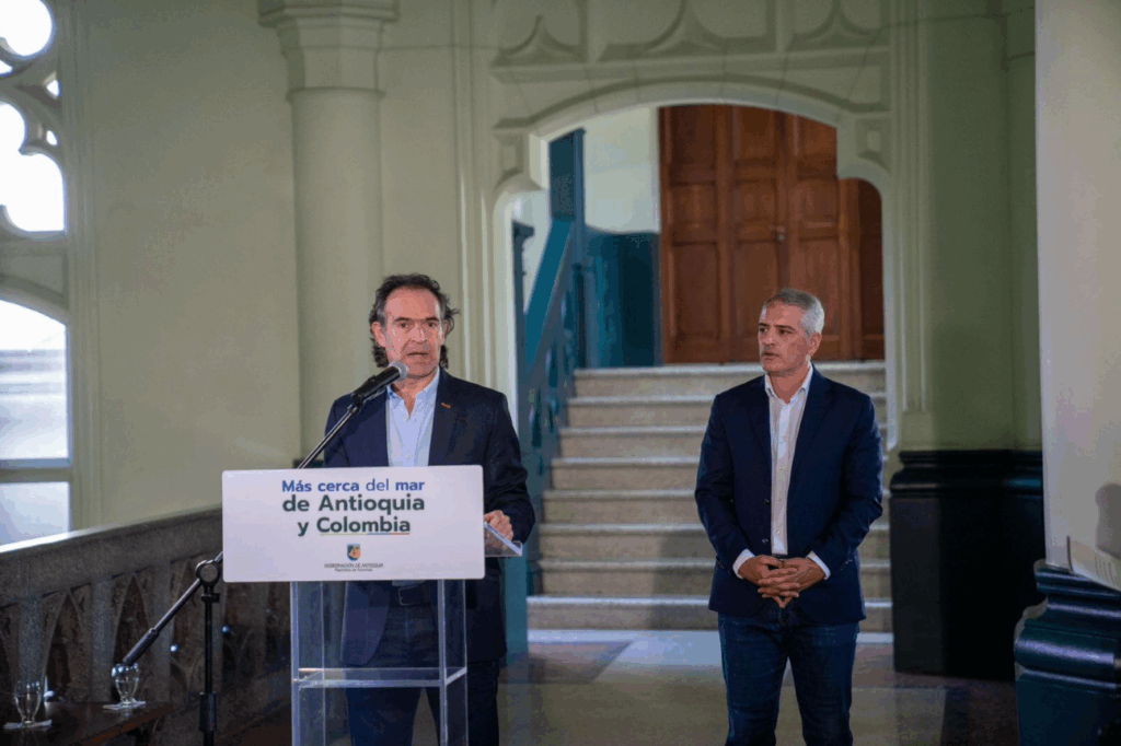 Colombia: EPM y Sociedad Hidroituango logran acuerdo que pone fin al conflicto por emergencia de 2018