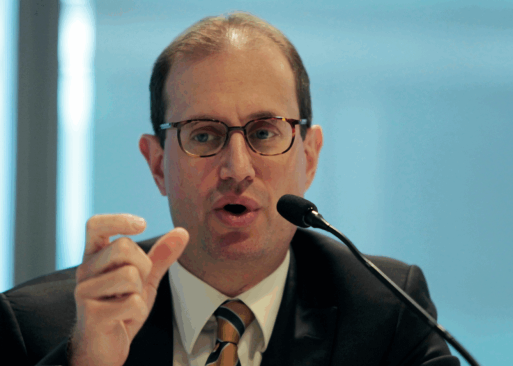 Mark Wiseman, financiero de alto perfil, asumirá como embajador canadiense en EU