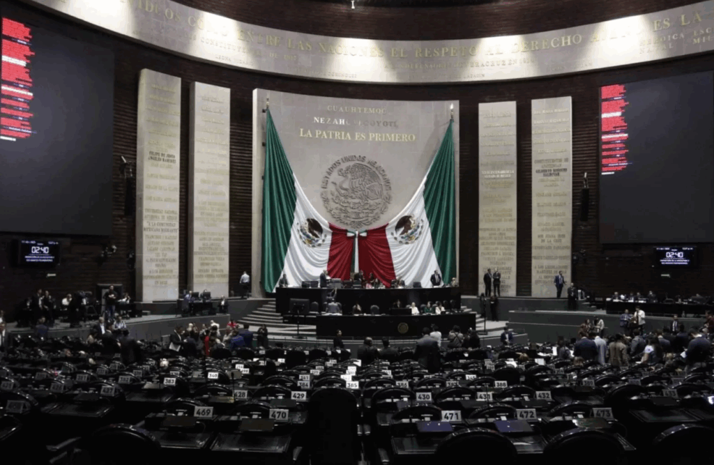 Diputados esperan iniciativa presidencial para eliminar IEPS a videojuegos