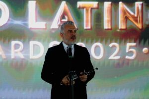 Reed Latino Awards 2025: Xalapeño consolida liderazgo y amplía presencia con campañas premiadas