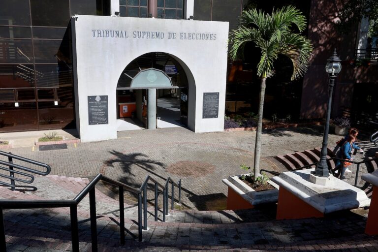 Enero marca la agenda electoral: estas son las fechas clave hacia las elecciones de 2026 en Costa Rica