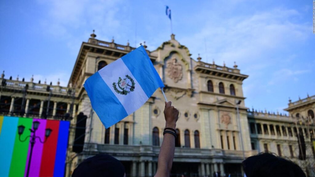 Guatemala entra en un 2026 decisivo con cambios clave en justicia, control y sistema electoral
