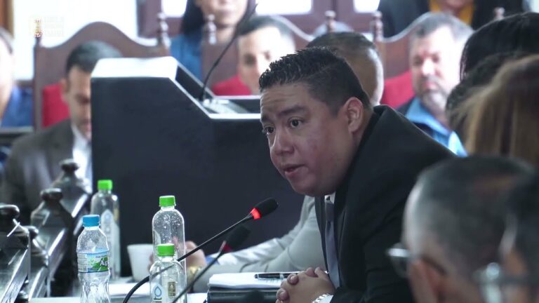 Municipio de Panamá proyecta la mayor recaudación de su historia en 2025