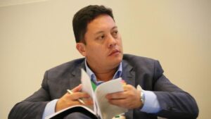 Ecuador: Alcalde de Cuenca cuestiona auditoría de Contraloría por proyectos hospitalarios