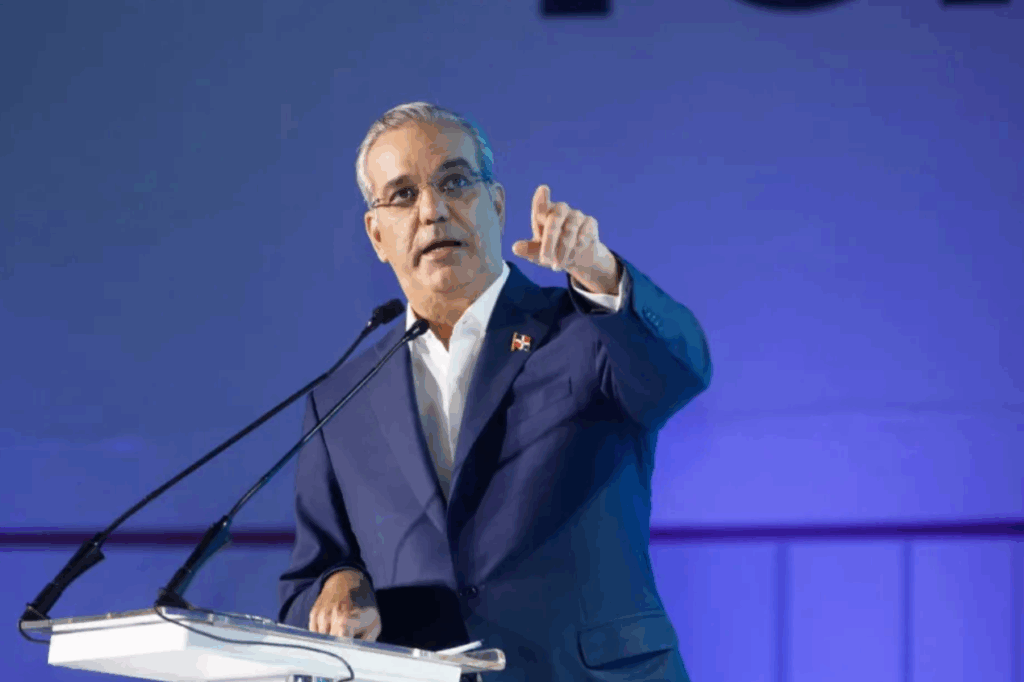 RD: Abinader frena ley de pago a contratistas por falta de montos y respaldo legal