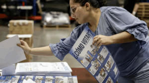 Costa Rica llega a elecciones entre desinterés ciudadano y temor a autoritarismo