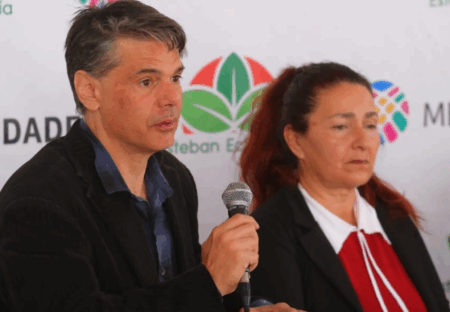 Periferias que lideran: Territorios estratégicos para una transformación justa