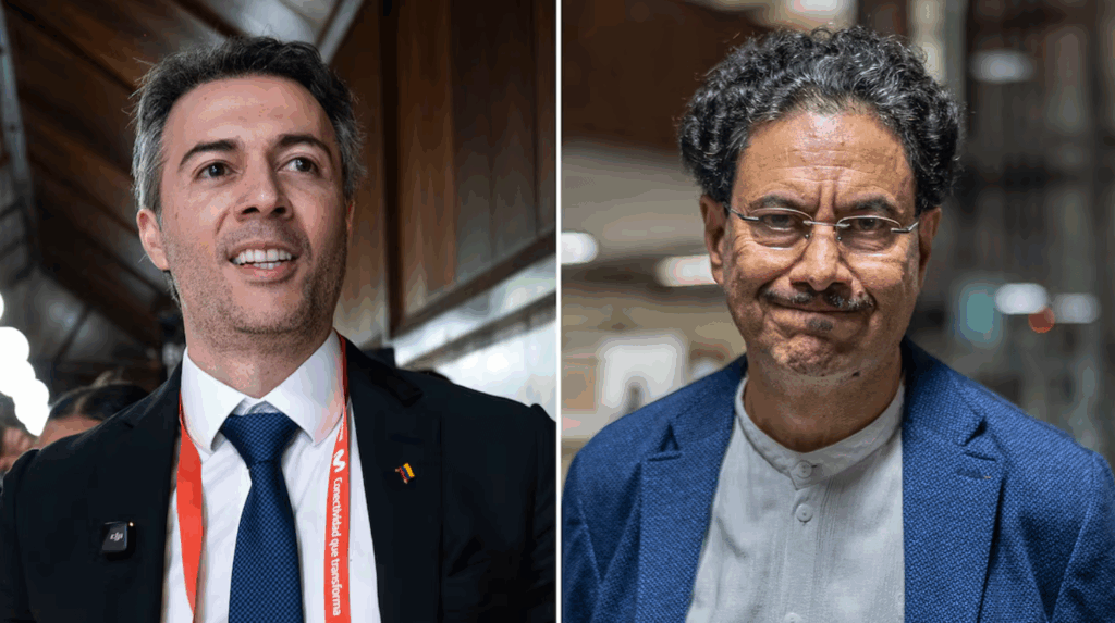 Registraduría inhabilita a Quintero y CNE definirá caso Cepeda