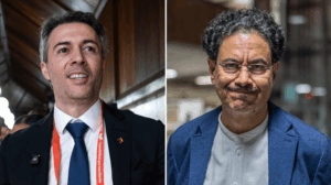 Registraduría inhabilita a Quintero y CNE definirá caso Cepeda