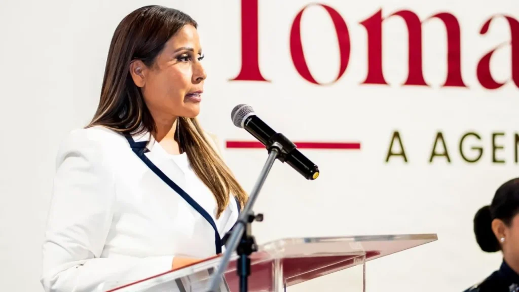 Alcaldesa de Ensenada, bajo escrutinio por presunta extorsión