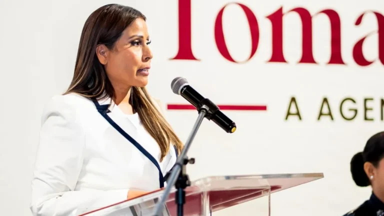 Alcaldesa de Ensenada, bajo escrutinio por presunta extorsión