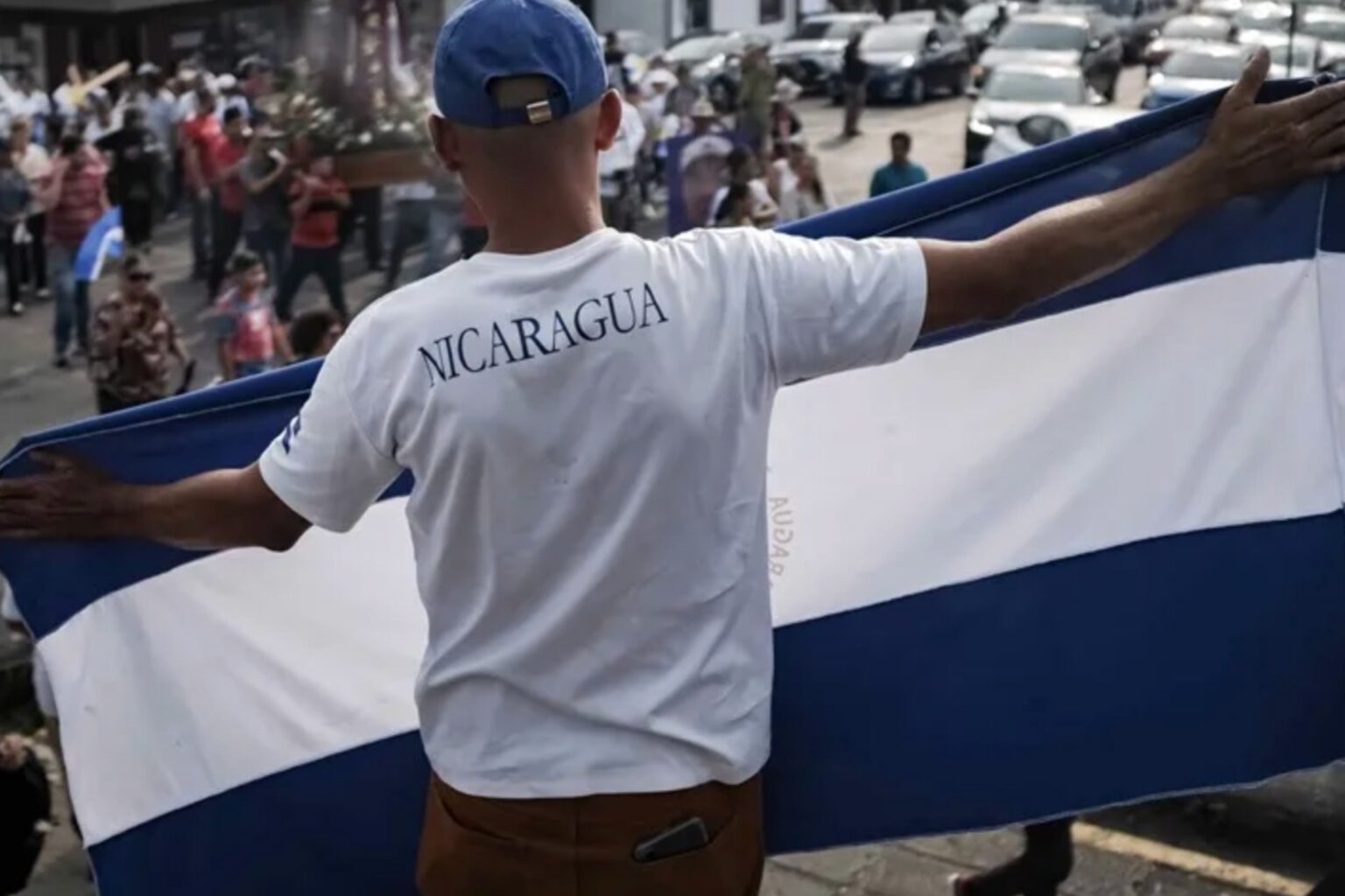 Nicaragua libera presos políticos tras presión internacional